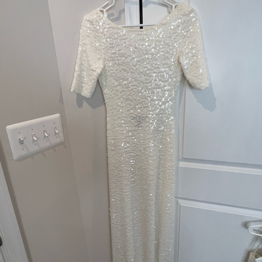 BCBG MAXAZRIA "ENNOR"